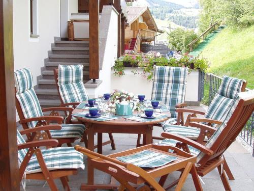 Residence Frea Selva di Val Gardena Exterior photo